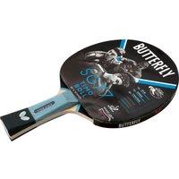 Refurbished Butterfly Timo Boll SG77 Table Tennis Bat