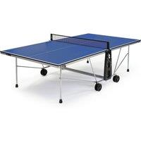 Cornilleau Sport 100 Indoor Rollaway Table Tennis Table