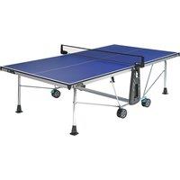 Cornilleau Sport 300 Indoor Rollaway Table Tennis Table