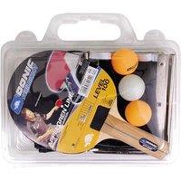 Schildkrot Partner 2 Player Table Tennis Set