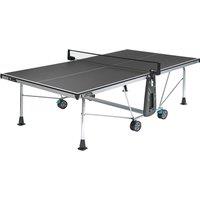 Cornilleau Sport 300 Indoor Rollaway Table Tennis Table