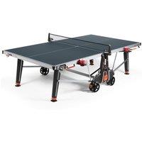 Cornilleau Performance 600X Rollaway Outdoor Table Tennis Table