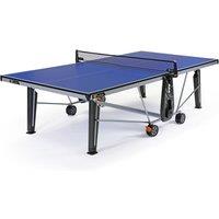 Cornilleau Sport 500 Indoor Rollaway Table Tennis Table