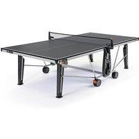 Cornilleau Sport 500 Indoor Rollaway Table Tennis Table
