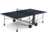 Cornilleau Sport 200X Rollaway Outdoor Table Tennis Table