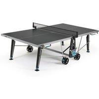 Cornilleau Sport 400X Rollaway Outdoor Table Tennis Table