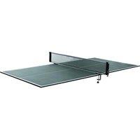 Butterfly 6ft Green Table Tennis Top