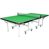 Butterfly National League 22 Rollaway Indoor Table Tennis Table