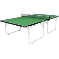 Butterfly Compact 19 Indoor Table Tennis Table