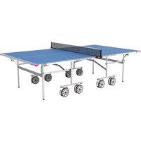 Butterfly Garden Rollaway 4000 Outdoor Table Tennis Table
