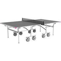Butterfly Garden Rollaway 4000 Outdoor Table Tennis Table