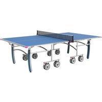 Butterfly Garden Rollaway 5000 Outdoor Table Tennis Table