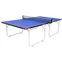 Butterfly Compact 10 Wheelaway Outdoor Table Tennis Table