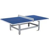 Butterfly S2000 Rounded Corners Table Tennis Table