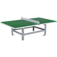 Butterfly S2000 Rounded Corners Table Tennis Table
