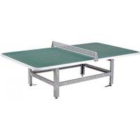 Butterfly S2000 Rounded Corners Table Tennis Table