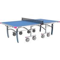 Butterfly Garden Rollaway 6000 Outdoor Table Tennis Table