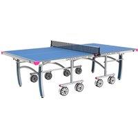 Butterfly Garden Rollaway 7000 Outdoor Table Tennis Table