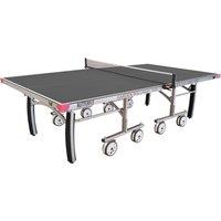Butterfly Garden Rollaway 7000 Outdoor Table Tennis Table
