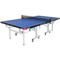 Butterfly Easifold DX22 Indoor Rollaway Table Tennis Table
