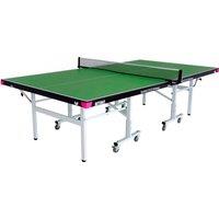 Butterfly Easifold DX22 Indoor Rollaway Table Tennis Table