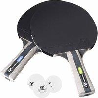 Cornilleau Bat and Ball Duo Sport Gatien Set