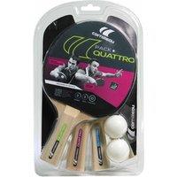 Cornilleau Bat and Ball Quattro Sport Gatien Set