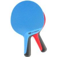 Cornilleau Softbat Eco-Design Outdoor Duo Set