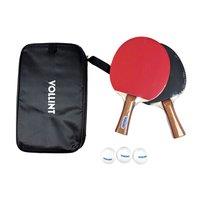 Vollint 2 Player Table Tennis Set