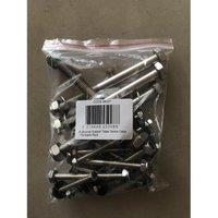 Viavito BigBounce Outdoor Table Tennis Table - Hardware Pack