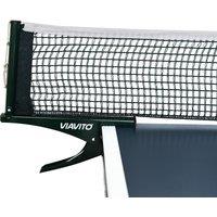 Viavito Iziclip Table Tennis Net and Post Set