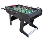 Viavito FT100X 4ft Folding Football Table