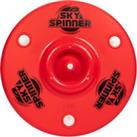 Wicked Sky Spinner Ultra LED Trick Disc