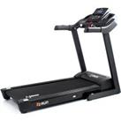 DKN EzRun Folding Treadmill
