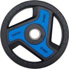 Viavito Rubber Bumper Olympic Weight Plates