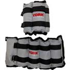 York Wrist and Ankle Weights