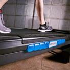 Reebok Jet 300 Series Bluetooth Folding Treadmill
