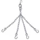 Tuf Wear Bag Chain - 4 Hook