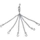 Tuf Wear Bag Chain - 6 Hook