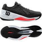 Wilson Rush Pro 4.0 Multicourt Mens Tennis Shoes