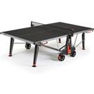 Cornilleau Performance 500X Rollaway Outdoor Table Tennis Table