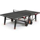 Cornilleau Performance 700X Rollaway Outdoor Table Tennis Table