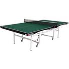 Butterfly Space Saver Rollaway 25 Indoor Table Tennis Table