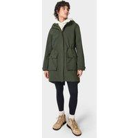 Stride Waterproof Parka