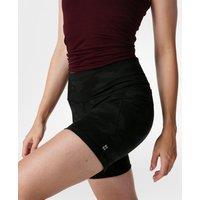 Power 6" Cycling Shorts