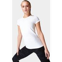 Athlete Seamless Gym T-Shirt