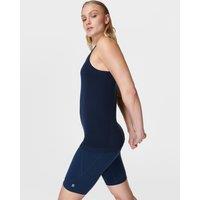 Athlete Seamless Gym Vest