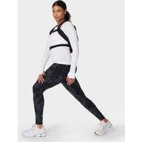 Power UltraSculpt High-Waisted Gym Leggings