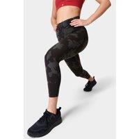 Power UltraSculpt High-Waisted 7/8 Gym Leggings