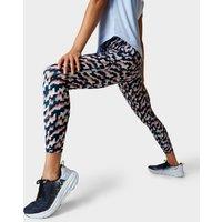 Rapid Run 7/8 Leggings